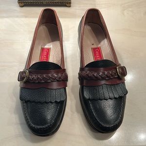 Cole Haan Men’s Vintage Loafers